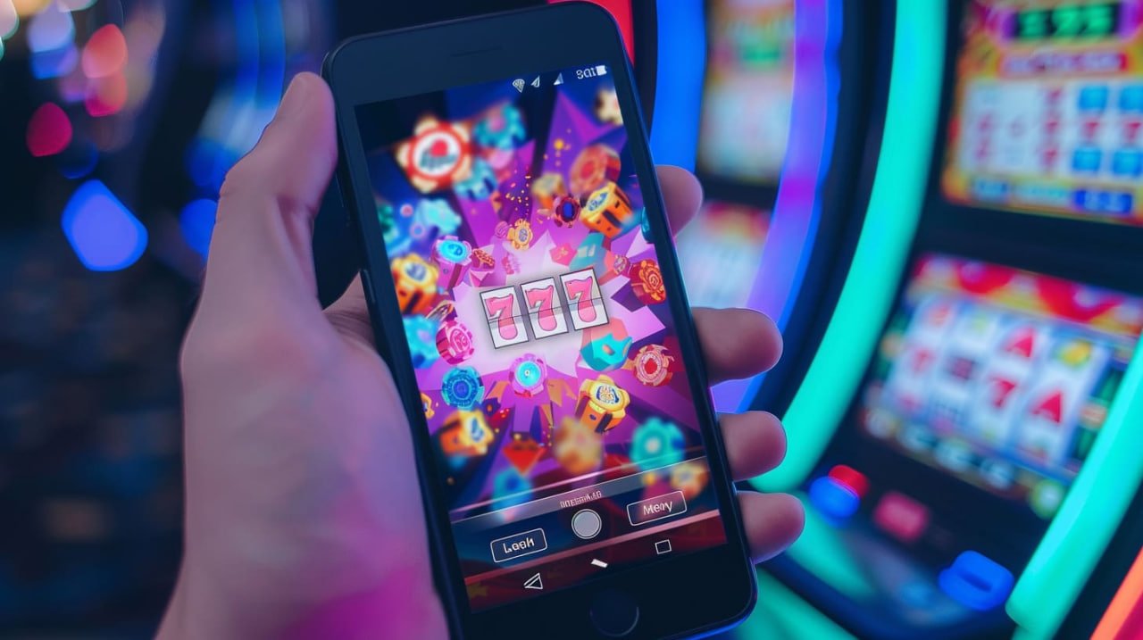 Live Casino jdbak